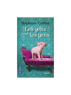 Les gens sont les gens de...
