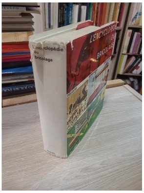 L'encyclopédie du bricolage - Autori Vari