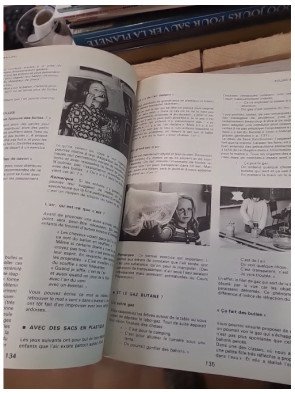 De la maternelle au cours élémentaire : Guide du maître maternelle et cours préparatoire - Raymond Tavernier