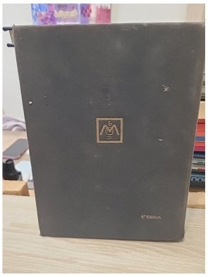 Précis de Géomorphologie