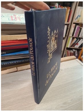 Le Miroir du pouvoir - Colette Beaune