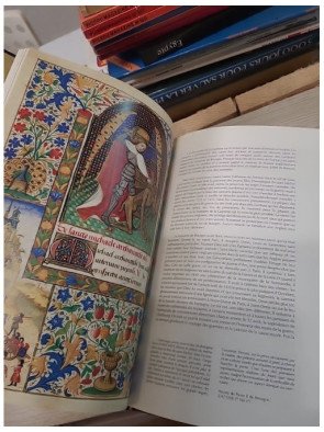 Le Miroir du pouvoir - Colette Beaune