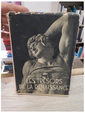 Les trésors de la Renaissance - François Gébelin