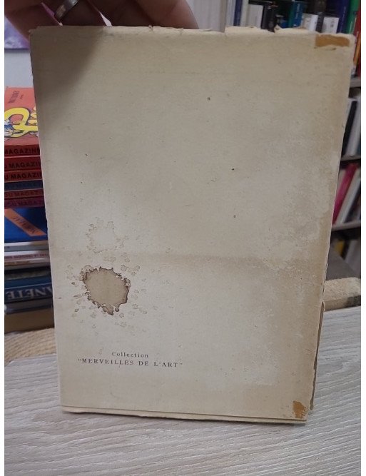 Les trésors de la Renaissance - François Gébelin