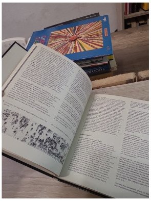 Egypte / Architecture universelle – Jean-Louis de Cenival