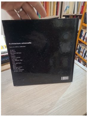 Maya – Guatemala, Honduras et Yucatan – Henri Stierlin