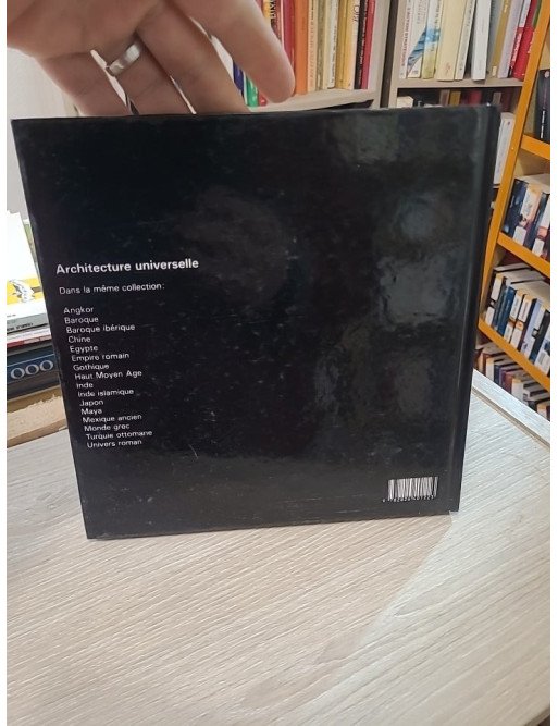 Maya – Guatemala, Honduras et Yucatan – Henri Stierlin