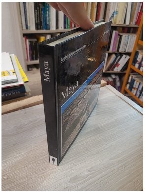 Maya – Guatemala, Honduras et Yucatan – Henri Stierlin