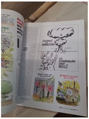 Charlie Hebdo Hors-Série n°29 – Spécial écologie