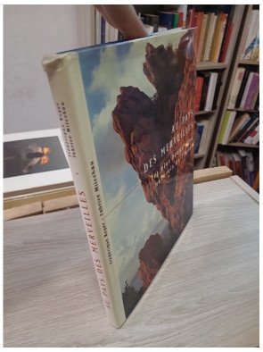 Au pays des merveilles – Les plus beaux sites naturels de France – Frédérique Roger