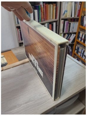 Lagune de Venise – Fulvio Roiter