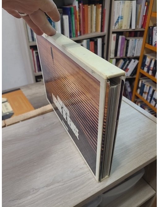 Lagune de Venise – Fulvio Roiter