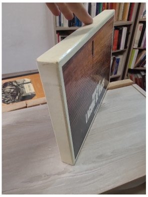 Lagune de Venise – Fulvio Roiter