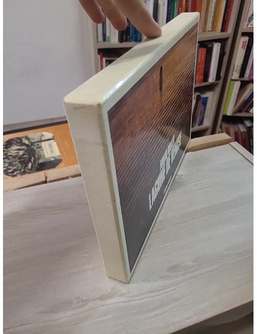 Lagune de Venise – Fulvio Roiter