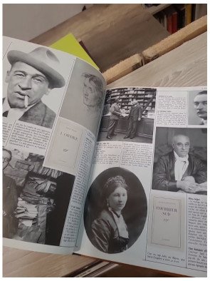 Les Années-mémoire. 1929 – Jean-Claude Damamme