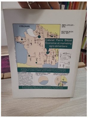 Regards sur la France – Le centre technique du génie rural des eaux et des forêts, CTGREF (1978)