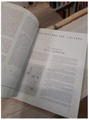 Le génie de l'Alsace – Pierre Cottalorda et David Selig