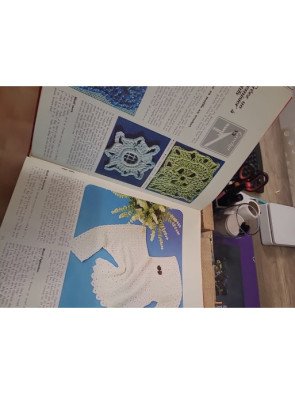 Fil en Aiguille – Lot de 2 classeurs (environ 39 numéros)