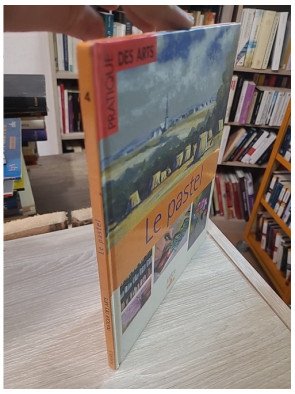 Le Pastel - Pratique des arts