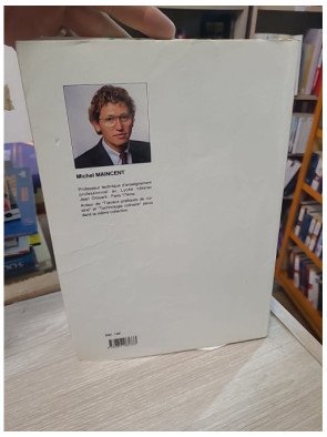 Cuisine de référence - Préparations et techniques de base, fiches techniques de fabrication