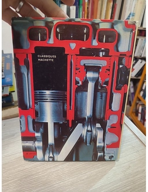 Guide du dessinateur industriel – André Chevalier