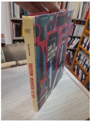 Guide du dessinateur industriel – André Chevalier