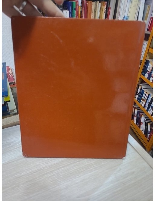 Faouzi, le petit Égyptien – Dominique Darbois