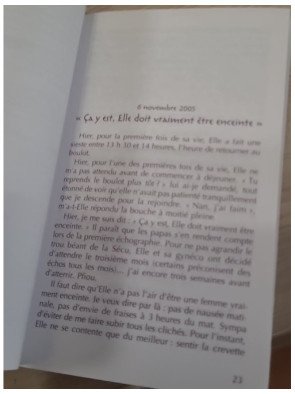 Futur papa ! Les secrets des nouveaux pères – Fabrice Florent