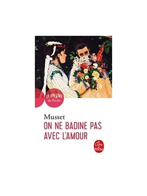 On ne badine pas avec l...