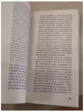 Nouvelles orientales de Marguerite Yourcenar (Essai et dossier)