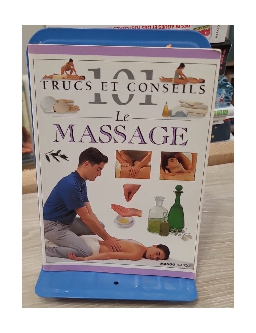Le Massage - Dorling