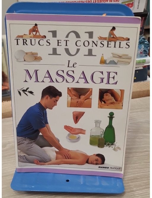 Le Massage - Dorling