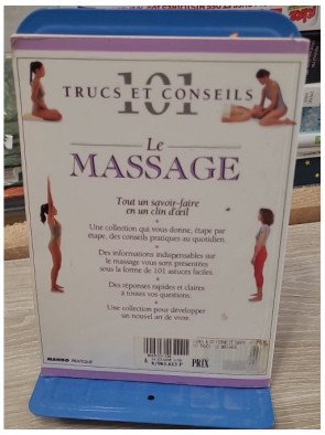 Le Massage - Dorling
