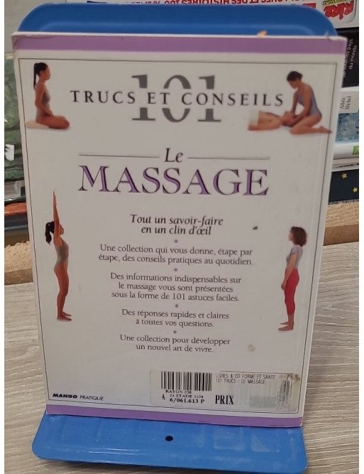 Le Massage - Dorling