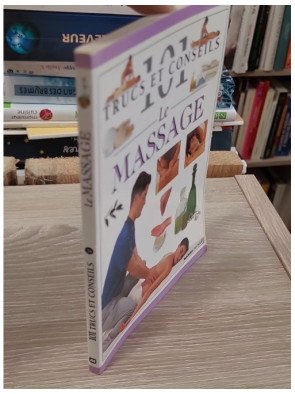 Le Massage - Dorling