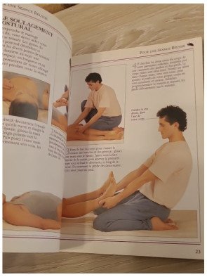 Le Massage - Dorling