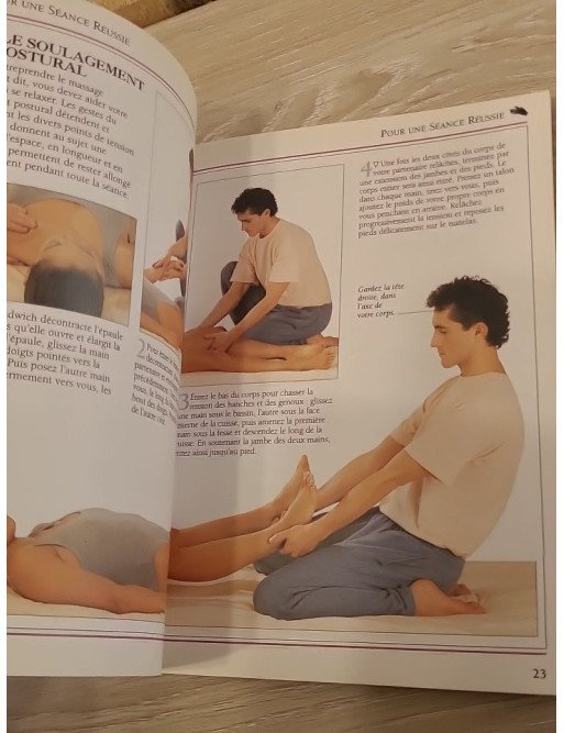 Le Massage - Dorling