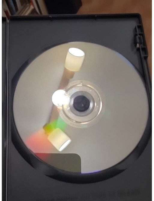 Wedding Singer - Demain on se marie! (DVD)