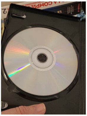 Only The Strong - La Loi du Plus Fort (DVD)