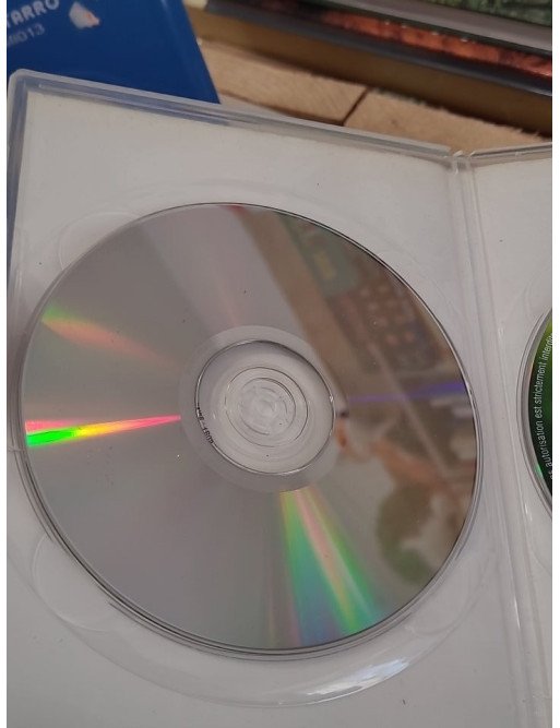 Le Clandestin + Le bateau des ténèbres (DVD)