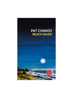 Beach music de Pat Conroy