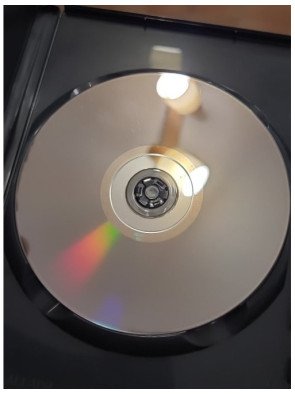 Nightmare - Cauchemars à Daytona Beach (DVD)