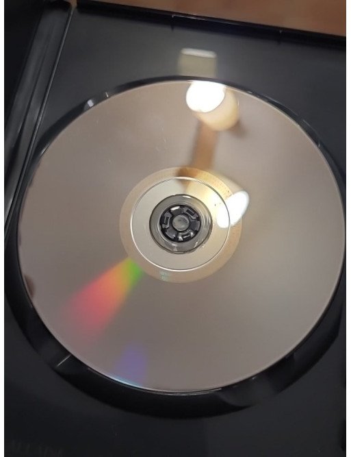 Nightmare - Cauchemars à Daytona Beach (DVD)