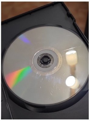 DEMENTIA 13 Aux frontières de la folie (DVD)