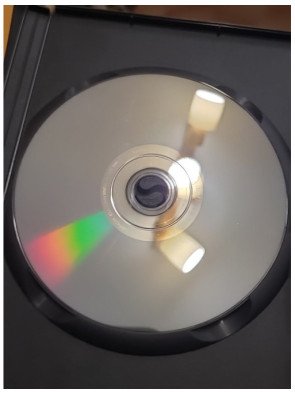 Weekend De Terreur (DVD)