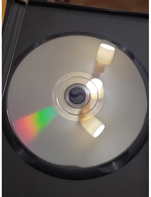 Weekend De Terreur (DVD)