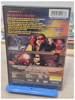 Biker Boyz (DVD)