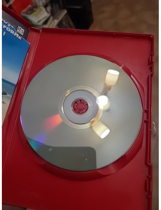 Franck Dubosc - Les pour toi public 2 (DVD)