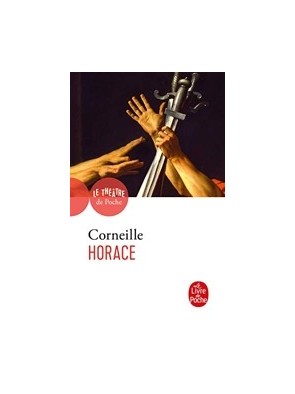 Horace de Pierre Corneille