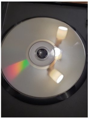 The National Dance Company of Ireland - Rhythm of the Dance (DVD)